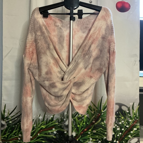 mainstrip sweater - Picture 1 of 2